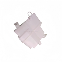 Pot d'eau 1 trou lave-glace réservoir de liquide BKC3-67481 écran bouteille de lavage pour Mazda 3 Axela 2014-2017