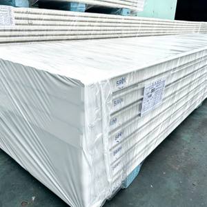 Современный дизайн, искусственная сэндвич-панель, черепица, холодильная плитка, изоляционные строительные материалы для складского использования - Product Image 2