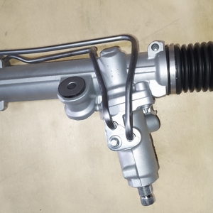 Engranaje de dirección, engranaje de montaje de piñón y cremallera <span class=keywords><strong>Linka</strong></span> para MERCEDES C W203 CL203 S203 2000-2008 2034601100 20311011002 - Product Image 5