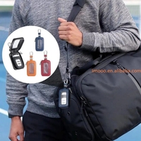 Llaveros con Gancho y Cremallera para Llaves de Coche, Precio de Fábrica, Estuche Clásico para Llaves, Organizador de Llaves Multifuncional para Hombre y Mujer, Tarjetero