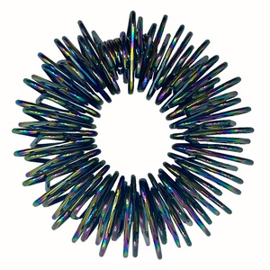 Akupunktur-Fingermassagering - Product Image 1