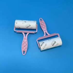 Rodillos quitapelusas al por mayor para el hogar, rodillos quitapelusas para ropa, rodillos quitapolvo, removedores de pelusas, procedentes de un solo proveedor. - Product Image 2