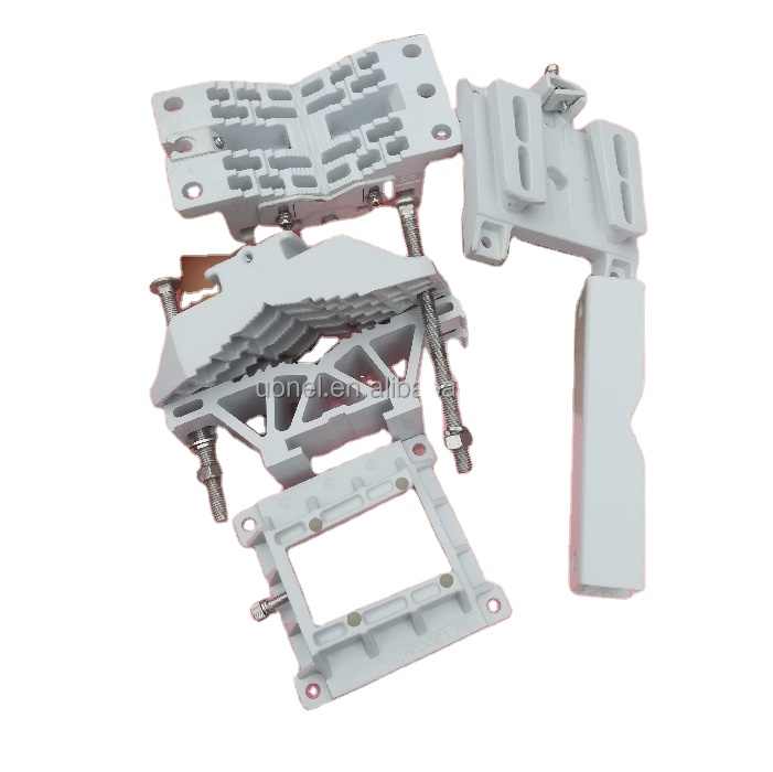 BBU RRU安装套件RRU工程附件杆安装安装RRU安装支架| Alibaba.com