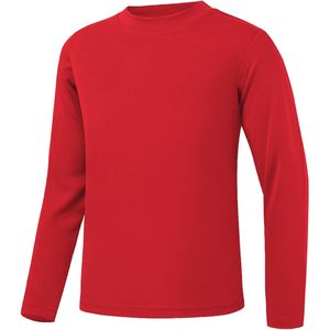 เสื้อรัดรูปแขนยาว UPF 50+ แห้งเร็ว สำหรับเด็กชาย เด็กหญิง และทุกเพศ 100% โพลีเอสเตอร์ แขนยาวเต็มตัว - Product Image 3