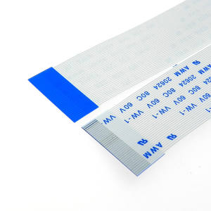 Custom 0.5mm Pitch 34 Pin Flat Flexible Flex Ffc Cable for <strong>jbl</strong> Partybox <strong>Party</strong> Box <strong>1000</strong> Spare Parts - Product Image 3