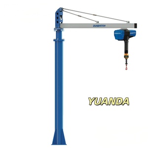 Nouveaux palans à chaîne intelligents avec capacités de levage allant de 125 kg à 2000 kg - Product Image 2