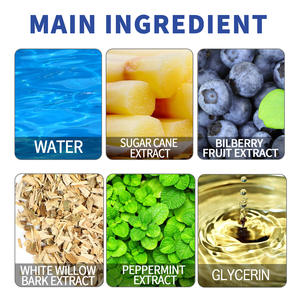 Sérum Facial Ativado West&Month para Cuidados Faciais, Firmador, Anti-idade, Reparador e Hidratante - Product Image 5