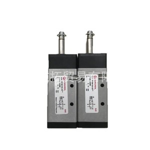 วาล์วปรับสัดส่วนนอร์เกรน รุ่น VP1206BG401Q00 แบบปลดแรงดันเดี่ยว มาตรฐานอังกฤษสำหรับอุตสาหกรรมน้ำมัน - Product Image 2