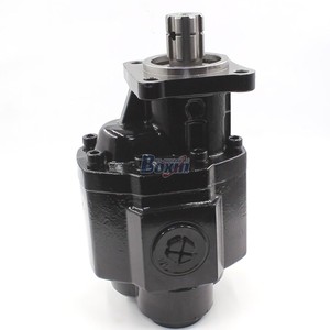 Buscando Socios Globales: Bomba de Engranajes Hidráulica CBHST1-ISO-100 (100cc/rev) - Oportunidades de Venta al por Mayor, Distribución y Comercio - Product Image 3