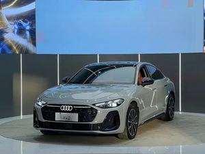 <span class=keywords><strong>Concessionnaire</strong></span> automobile 2024 <span class=keywords><strong>Audi</strong></span> Q7 (importé) Q7 2.0T 45TFSI Quattro S Line Heiwushi Black Knight Modèle Voiture d'<span class=keywords><strong>occasion</strong></span> - Product Image 3