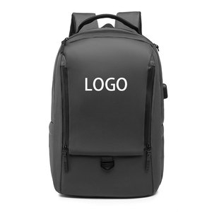 Mochila para ordenador portátil profesional de 17 pulgadas, funda para carrito de negocios y organizador para el trabajo, venta al por mayor - Product Image 5