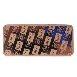 ทองแดงแท้ 5 ออนซ์ 999 บริสุทธิ์ แท่งทองแดงรูปควายบัฟฟาโล A168B - Product Image 3