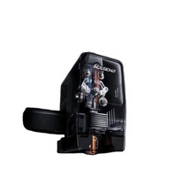 Imprimante 3D FDM multi-couleurs automatique à 7 couleurs Anycubic Kobra X Combo haute vitesse 600 mm/s, grande taille d'impression 260 * 260 * 260 mm