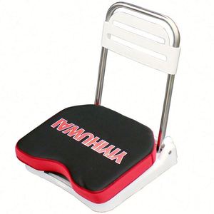 Fishing <b>Box</b> Back Seat Waterproof <b>Canvas</b> Soft Elastic Cushion Accessories Modified Seating Universal Fishing <b>Box</b> 10L Three-Layer - Product Image 1