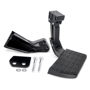 Toyota Tacoma Rear Door <b>Step</b> Board 753100-01A PT392-35100 <b>Plastic</b> Durable Exterior Accessory - Product Image 5