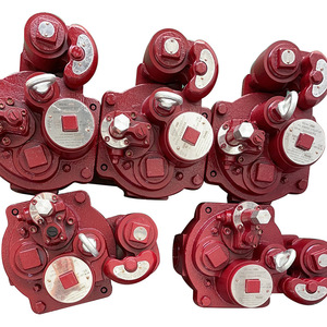 Bomba Sumergible QYB250 0.75HP/1.5HP/2HP/2HP para Gasolinera - Product Image 3