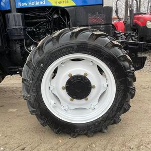 Tracteur agricole <span class=keywords><strong>Newa</strong></span> Holland à bas prix, 70 CV, 80 CV, best-seller, 704, aux prix les plus bas, avec cabine - Product Image 6