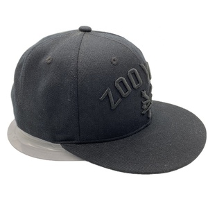 Tùy Chỉnh Mỹ NY Hat Thể Thao Mũ Bóng Chày Hat Cho Nam Giới Với Thêu Logo Phẳng Mũ Snapback - Product Image 4