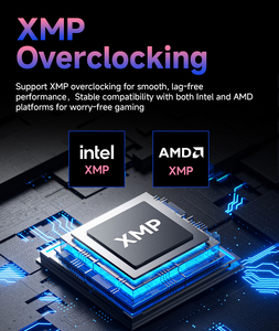 Wholesale New PC 8G 2666 C19 <b>DDR4</b> <b>RAM</b> Custom China Origin Desktop Gaming Computer Memory Wholesale New SJS PC 8G 3200 <b>Ddr4</b> Memor - Product Image 6