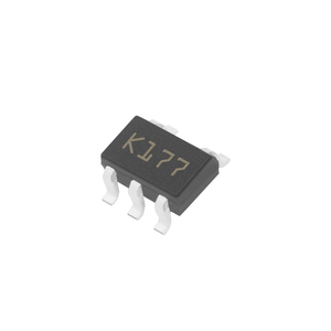 ST/ Dispositivos Lineales Originales Italiano-Franceses LMV321ILT SOT-23-5, Circuito Integrado, Componentes Electrónicos - Product Image 1