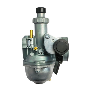 Carburateur de moto 21 mm pour Yamaha CRUX REV <span class=keywords><strong>110</strong></span>, scooter, ATV, UTV, cyclomoteur, motocross B69-E4101-00 - Product Image 2