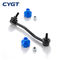 6008915-00-A 1047896-00-A Lien de barre stabilisatrice avant droite en acier haute résistance pour Tesla Model S RWD 12-16