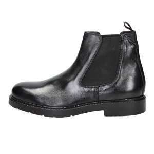 MEZZO STIVALLO 6007 NERO - Product Image 1