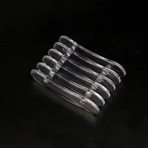 Пластиковые подставки для ногтей