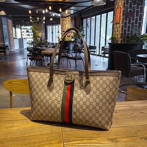 <span class=keywords><strong>2025</strong></span> טרנדים מעצב טרנדים קטלוג יוקרה מותג אוסף מוצר מודפס אביזרים תיק גדול בולסוס אביזרי תיק בולסו - Product Image 2