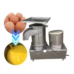 Máquina profissional de quebra de ovos com alta qualidade - Product Image 6