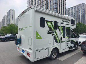 Autocaravana de Lujo de <span class=keywords><strong>Segunda</strong></span> <span class=keywords><strong>Mano</strong></span>, Cómoda para Viajes de Larga Distancia, en Venta - Product Image 3