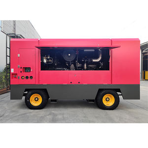 新型<span class=keywords><strong>2026</strong></span>年モデル スマートディーゼルエアコンプレッサー リモート監視システム搭載 モバイルディーゼルエアコンプレッサー - Product Image 5