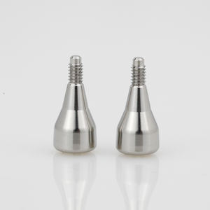 Beste Kwaliteit Helende Landhoofden Voor Compatibiliteit Met De Hand Aangescherpt - Product Image 4