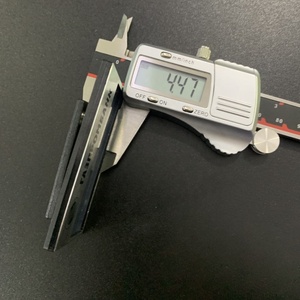 Chất lượng tốt nhất nhựa từ tái sử dụng tên huy hiệu - Product Image 5