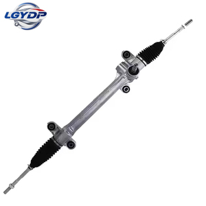 แร็คพวงมาลัยพาวเวอร์และปีกนกสำหรับโตโยต้า ZGE21 <span class=keywords><strong>Vish</strong></span> 45510-68060 45510-68061 45510-68070 45510-68071 - Product Image 2