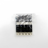 Pour Panasonic SMT : Électrovanne de soufflage N510054844AA VQ111U-5LO-X480 DC24V, Pièces de rechange pour monteurs CM402 CM602 NPM