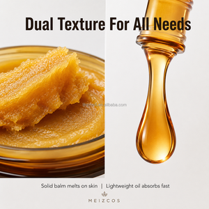 Huile <span class=keywords><strong>de</strong></span> Batana 100% Pure OEM, Beurre Capillaire Naturel <span class=keywords><strong>pour</strong></span> Cuir Chevelu et Cheveux, Huile <span class=keywords><strong>de</strong></span> Croissance aux Caroténoïdes Naturels, Répare les Cheveux Abîmés <span class=keywords><strong>pour</strong></span> Hommes et Femmes - Lot - Product Image 5