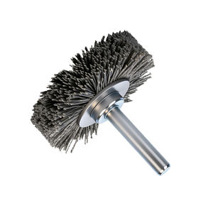 Brosse en nylon au silicium à haute teneur en carbone pour le polissage du bois, prix de gros usine - Product Image 6
