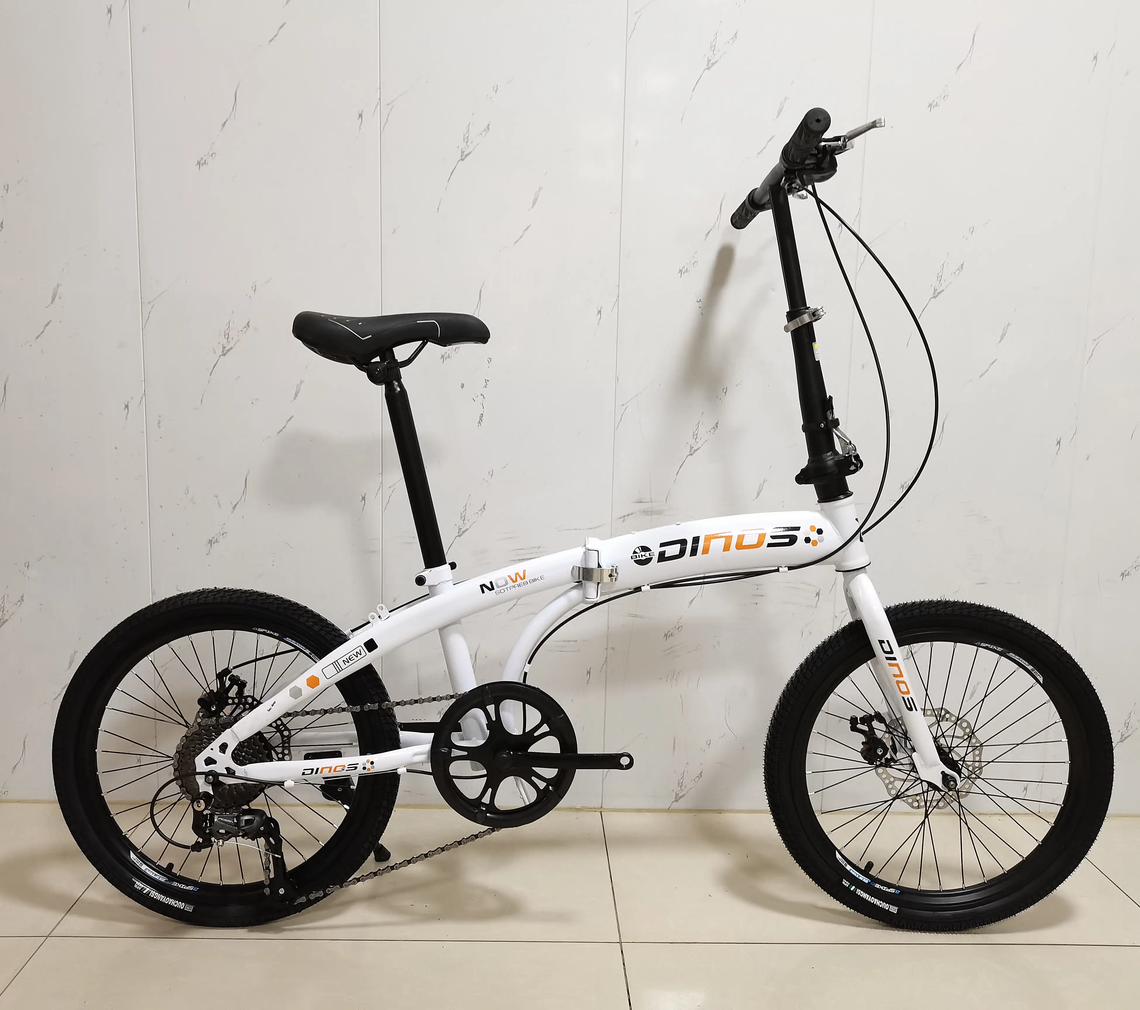 Competitive Price High Quality 20" Folding Bike Bicycle For Sale