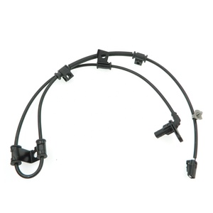 A-Premium Capteur De Vitesse De Roue ABS Compatible Avec Kia Sportage 2011-2016 Avant Droit Côté Passager