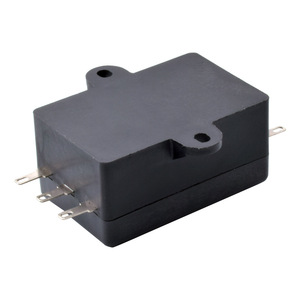 อันโซด อีเอ็มไอ ฟิลเตอร์ CW15E-10A-T โมดูลกรองสัญญาณไฟฟ้า 100V 250VAC 10A ตัวกรองโหมดทั่วไป - Product Image 4