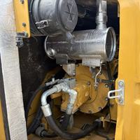 Excavatrice d'occasion CAT308E2 à faible nombre d'heures de fonctionnement, équipement hydraulique sur chenilles de 8 tonnes avec pièces d'origine, stock disponible Caterpillar 308E2