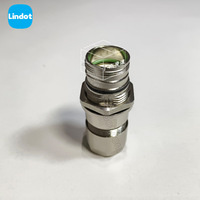 Original HUMMEL M23 Luftstecker für Siemens Motor-Encoder Modell 7.106.500.000 Hergestellt in China