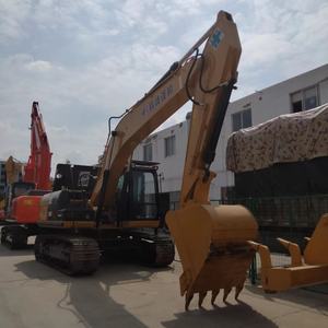 Excavatrice sur chenilles d'occasion CAT 320D, 20 tonnes, pour terrains d'excavation moyens, bon prix, excavatrice Caterpillar du Japon pour la ferme - Product Image 2