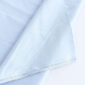 Tissu en polyester T400 sergé cavalerie coupe-vent, séchage rapide, respirant, poids moyen pour manteaux, costumes et vestes - Product Image 3