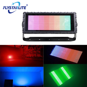 ไฟแฟลช LED RGB SMD LED 1344ชิ้นกันน้ำ<span class=keywords><strong>24</strong></span>ส่วนโคมไฟล้างสวนกลางแจ้งไฟฉายสีขาว - Product Image 5