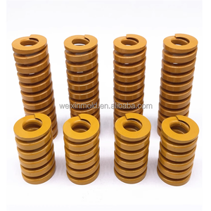 TF TB TL TM TH Amarillo Rojo Cuadrado Compresión Die Duty Muelle helicoidal - Product Image 4