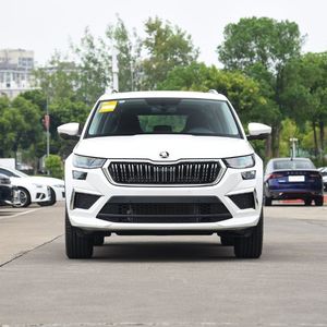 Skoda <span class=keywords><strong>Kodiaq</strong></span> TSI380 <span class=keywords><strong>7</strong></span> <span class=keywords><strong>Plazas</strong></span> 4x4 Nuevo Barato Chino Automático Gasolina SUV en Stock - Product Image 2