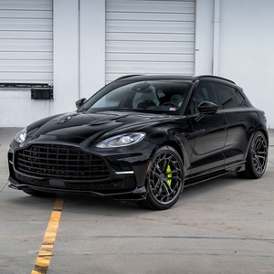 Rueda forjada de 17 18 19 20 22 24 26 pulgadas para dodge <span class=keywords><strong>Coolway</strong></span> Durango Ram 1500 2500 3500 trx M80 dakota para jeep trackhawk wagoneer - Product Image 4