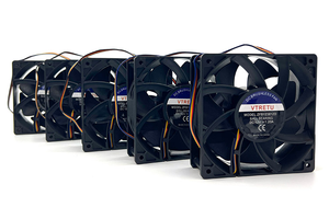 Ventilador Antminer ZFB123812D 120mm - Product Image 3